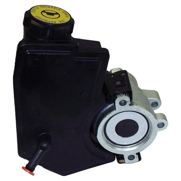 Power Steering Pump, #52087871, Crown Automotive, Mfr#: 52087871